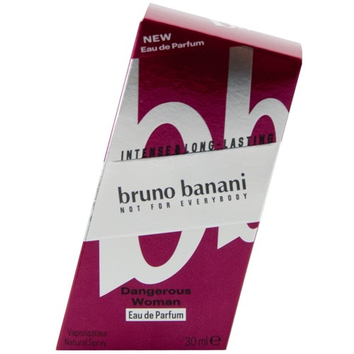 Bruno banani dangerous woman - bruno,