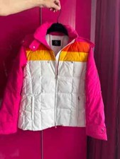 BOGNER Women Down Ski Jacket