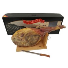 Porxas spanischer serrano - porxas,