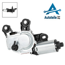 Heckscheibenwischermotor