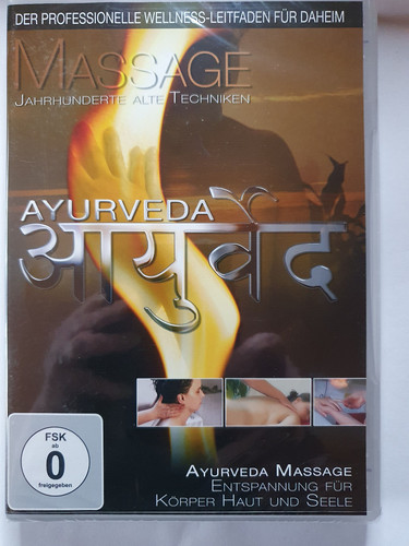 Ayurveda massage jahrhunderte - ayurveda, (jahrhunderte