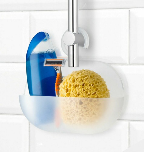 Hängende dusche caddy korb - dusche,