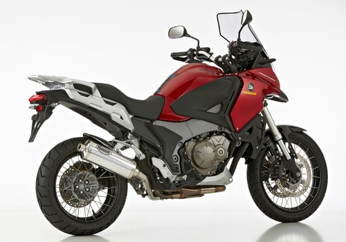 Hurric rac für vfr1200x - hurric,