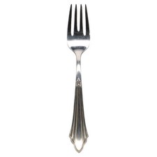 Fischgabel WMF 90iger Silber
