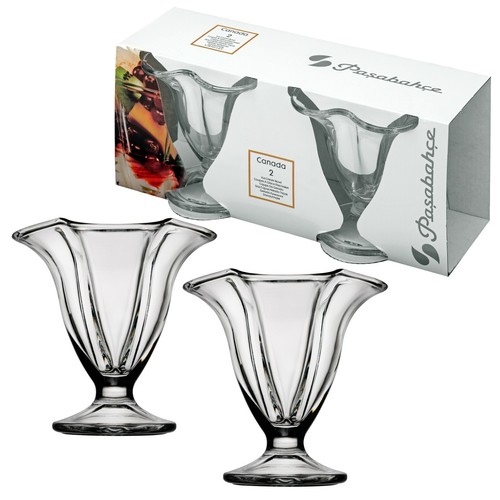 Glas dessert kanada - 6,