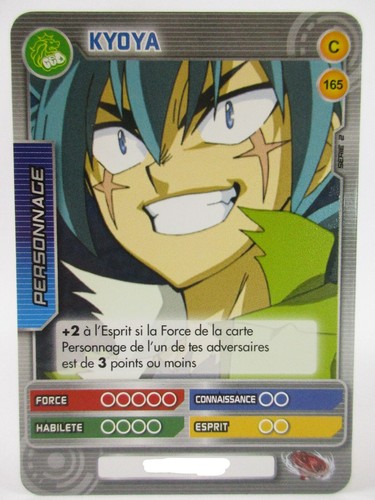 Beyblade battle card karten - beyblade,