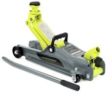 Hydraulischer Wagenheber Auto