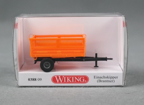 Wiking 038809 0388 - wiking, 09
