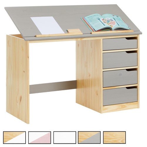 Schreibtisch