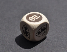 Heroquest  MB Ersatzteile