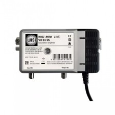 Wisi VX 81 0S