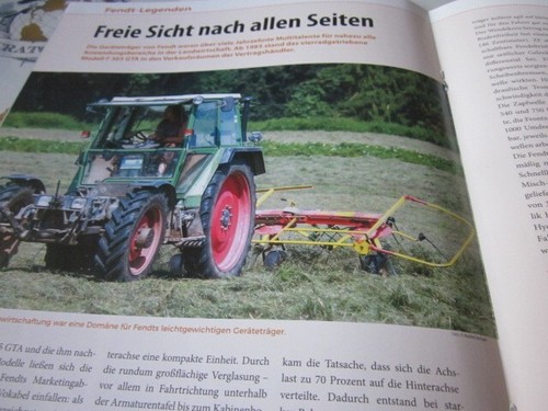 Fendt 365 gta - gta(t, 365.220)