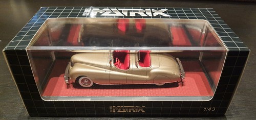 Matrix scale models chrysler - matrix,