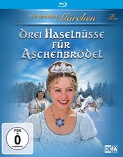 Drei Haselnüsse für