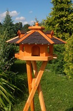 Vogelhaus Futterhäuschen
