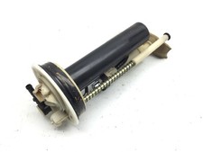 Pump probe height - probe, tank