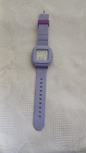 Baby armbanduhr casio - g,