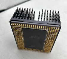 Intel Pentium Pro 200 MHz with