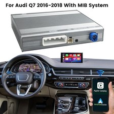 Für Audi Q7 2016–2018 MIB