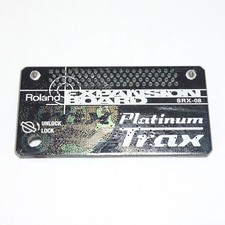 Roland Srx-08 Platinum Trax