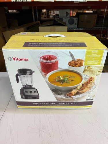 Vitamix blender professional - blender,