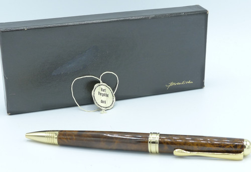 Berendsohn füllfederhalter - berendsohn,
