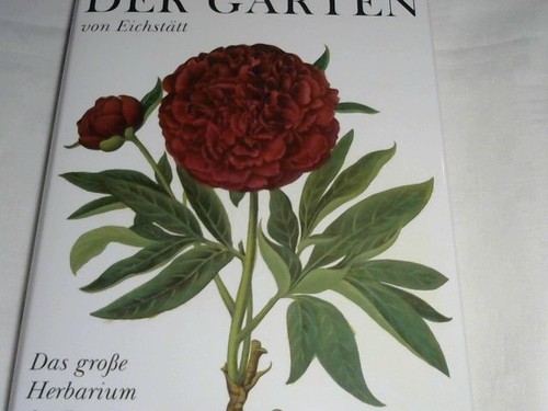 Der garten von eichstätt - garten,