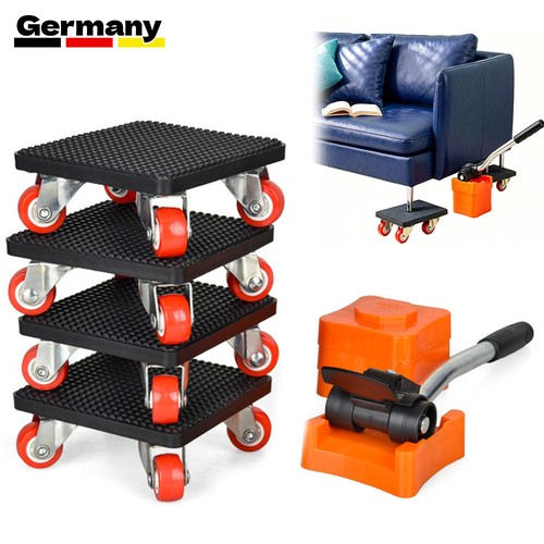 Tlg transportroller set - tlg, 500
