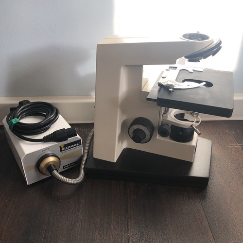 Zeiss axiostar plus - plus, mikroskop