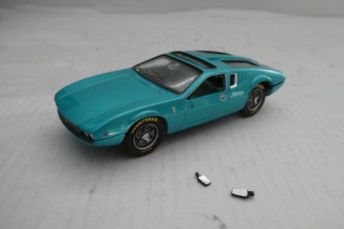 Rarität tomaso mangusta - tomaso,