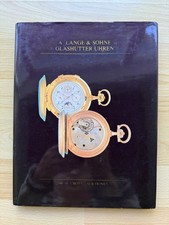 Katalog buch lange - a.,