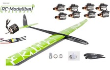 Aeronaut 133500 Spike E-