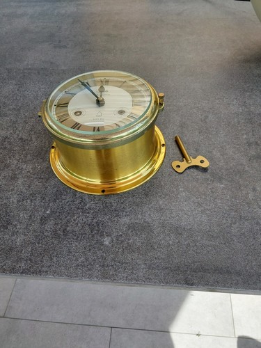 Seltene schatz glasenuhr - seltene,