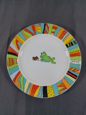 Frühstücksteller 22 cm