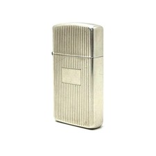 Zippo Sterling Silber