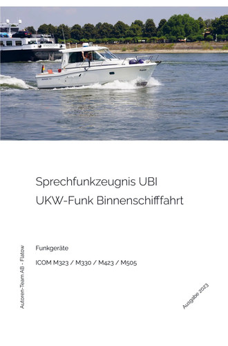 Sprechfunkzeugnis ubi ukw - sprechfunkzeugnis,