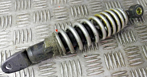 Federbein stoßdämpfer tgb - federbein,stoßdämpfer,
