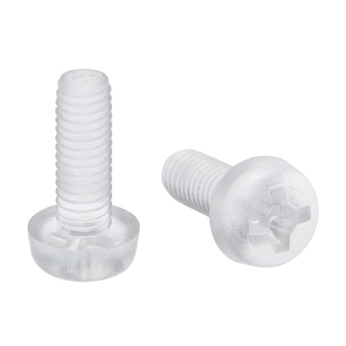 20stk plastik schrauben - 20stk,