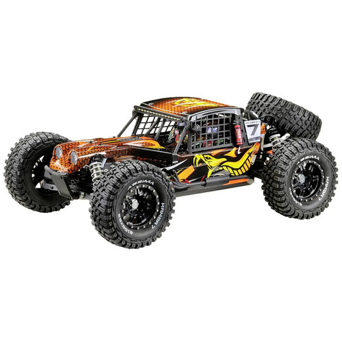 Absima modellauto buggy - rc,