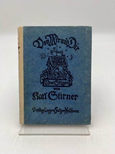 Von mir und dir - , neues