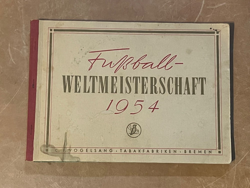 Fußball-Weltmeisterschaft