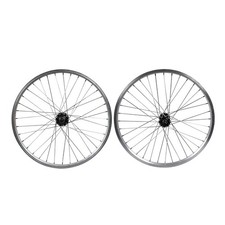 Laufrad 20 Zoll Vorderrad Hinterrad Fahrrad Felge Kinderfahrrad Singlewall 20"