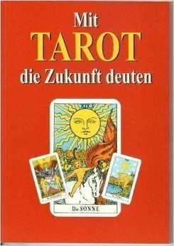 Mit tarot die zukunft - zukunft, deuten
