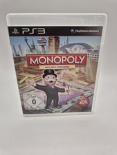 Monopoly (Sony PlayStation 3)