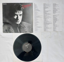 Falco emotional ois mit - falco,