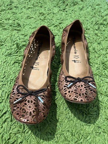 Tamaris damen slippers - damen,