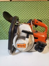 Stihl 08S Motorsäge Kettensäge Säge ohne Schwert Orange alt STIHL 