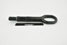 FEBEST Haken 2399-DH2 für VW Golf V Schrägheck (1K1) GOLF VI (5K1) TIGUAN (5N)