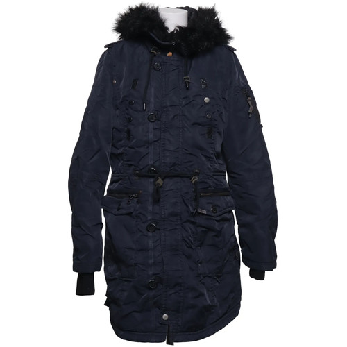Khujo parka damen - khujo,, größe