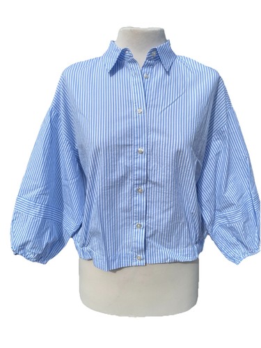 Emily van den bergh bluse - emily,